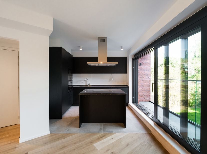 Appartement à vendre à Chaussée de Saint-Job 621 boîte B,
                    1180 Uccle