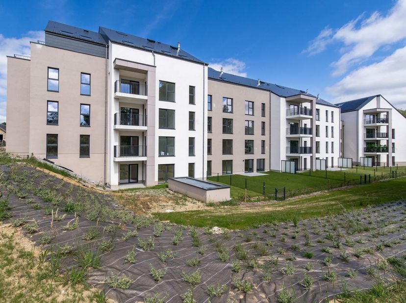 Appartement te koop
                    in 6700 Arlon