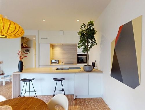                                         Appartement te huur in Antwerpen, € 1.150
