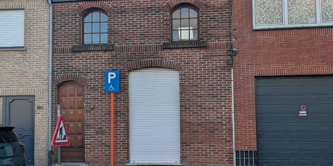 Huis te koop in rue de Ploegsteert 163, 7782 Ploegsteert
