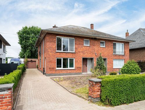                                         Woning te koop in Evergem, € 320.000

