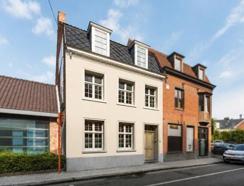                                         Woning te koop in Aarsele, € 429.000
