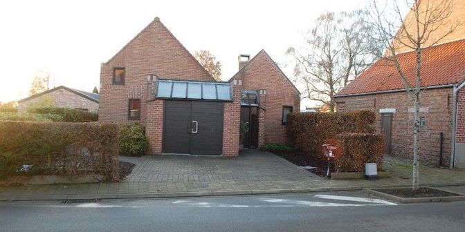 Huis te huur in Doornhoekstraat 4, 8480 Bekegem