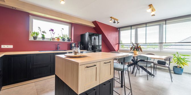 Appartement te koop in 6001 Marcinelle