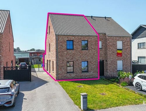                                         Woning te koop in Helchteren, € 449.000
