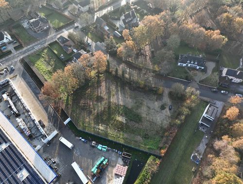                                         Maison à vendre à Zonhoven, € 445.000
