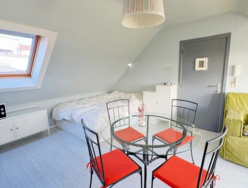                                         Studio te koop in Oostende, € 99.000
