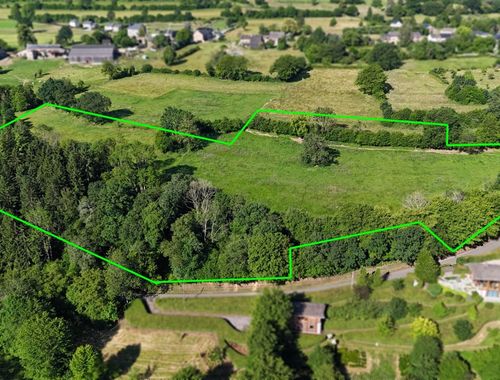                                         Grond te koop in Mormont, € 290.000
