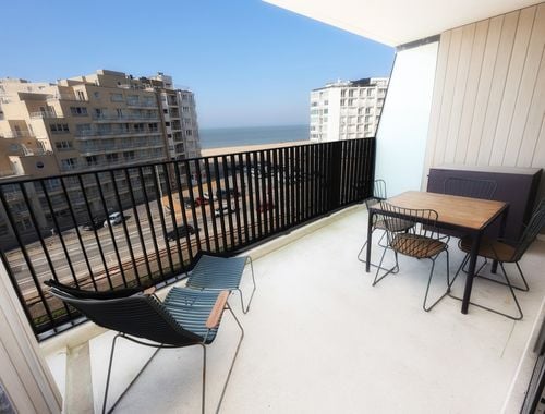                                         Appartement à vendre à Oostende, € 249.000
