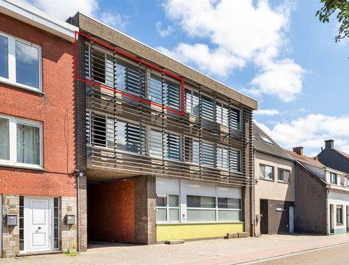                                         Appartement te koop in Kalmthout, € 249.000
