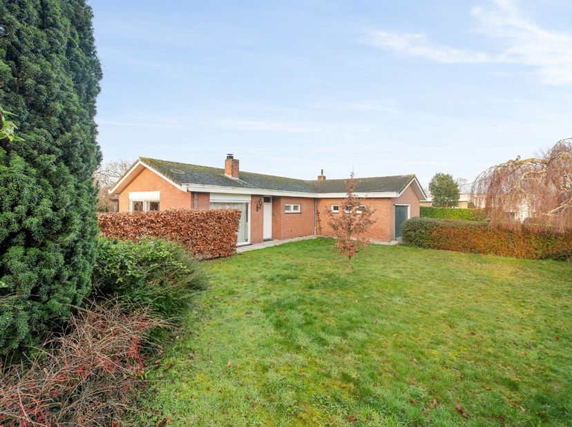 Maison à vendre
                    à 8600 Esen