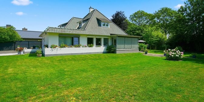 Maison à vendre à Koning Boudewijnstraat 5, 8552 Moen