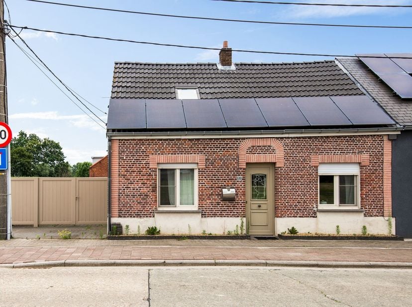 Huis te koop in Duffelsesteenweg 122,
                    2860 Sint-Katelijne-Waver