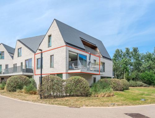                                         Appartement à vendre à Westende, € 265.000
