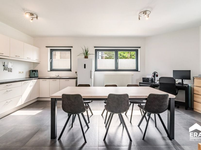 Appartement te koop in Kabbeekvest 134 bus 2,
                    3300 Tienen