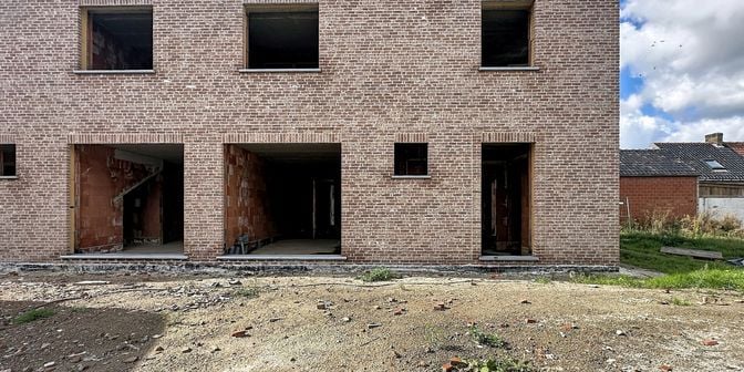 Huis te koop in Westmeetstraat 21 - B, 8680 Koekelare