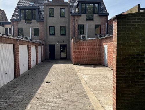                                         Garage te koop in Gent, € 21.000
