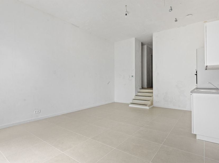 Appartement à vendre
                    à 2660 Hoboken