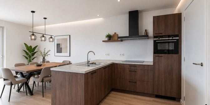 Appartement te koop in St Jozef APP02.202, 2310 Rijkevorsel