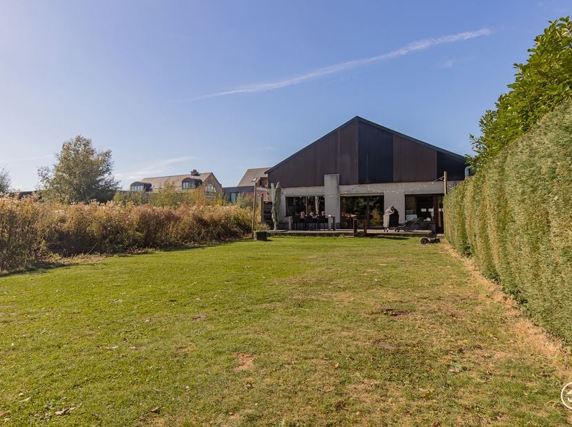 Huis te koop in Heikant 32A,
                    2890 Sint-Amands