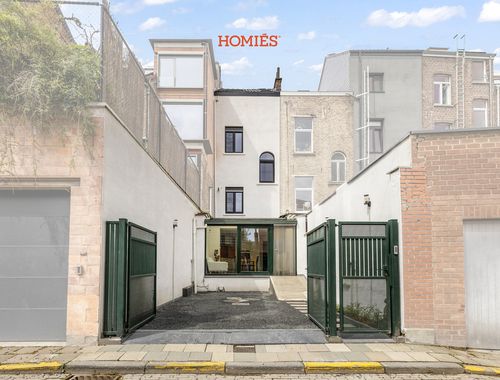                                         Maison à vendre à Leuven, € 598.000
