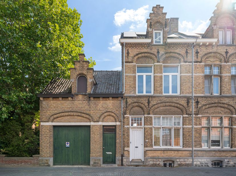 Maison à vendre
                    à 8900 Ieper