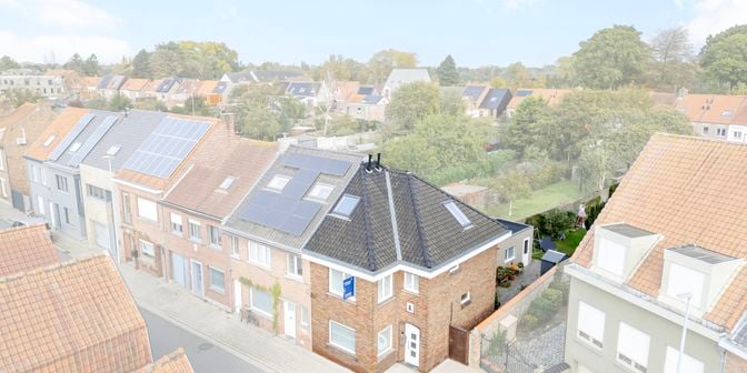 Huis te koop in Molenstraat 45, 8310 Assebroek