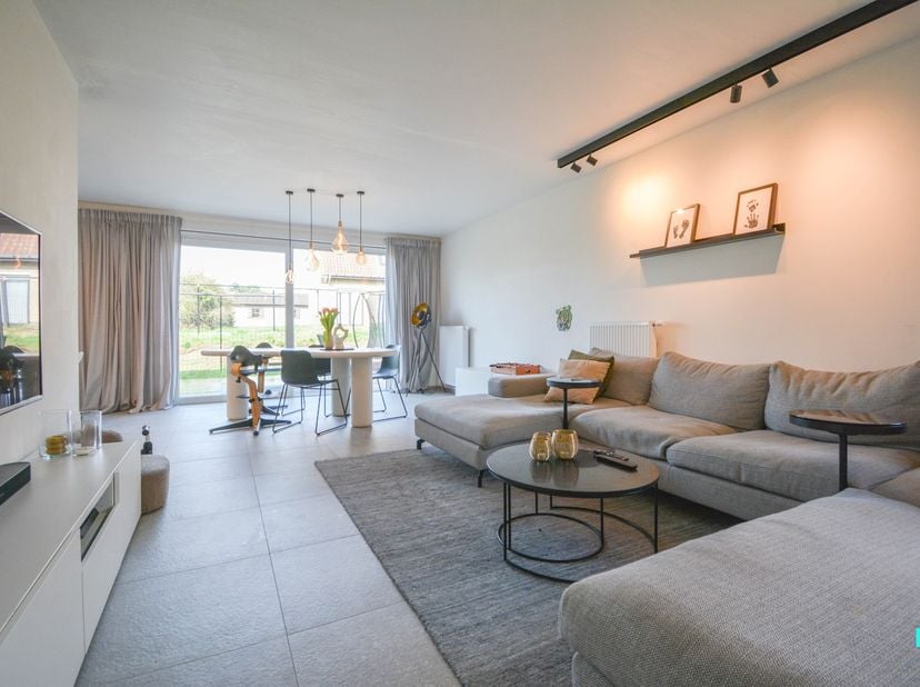 Maison à vendre
                    à 8830 Hooglede