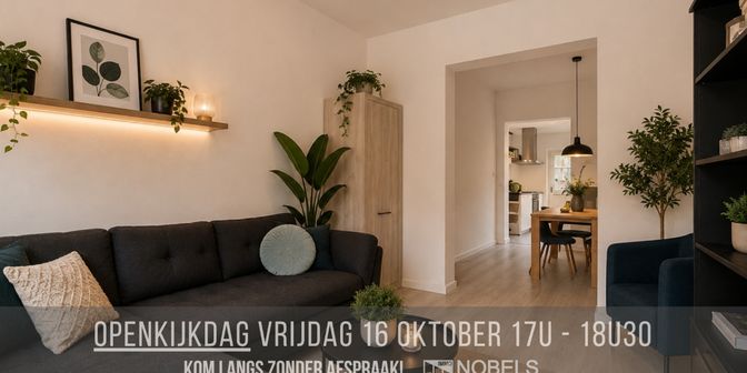 Huis te koop in Diependale 67, 9700 Oudenaarde