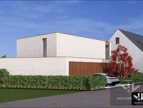                                         Maison à vendre à Diepenbeek, € 679.000
