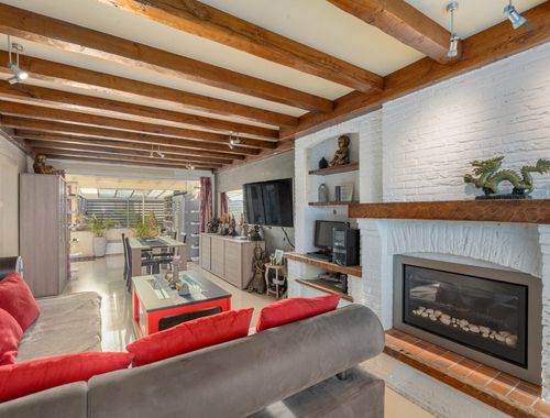                                         Maison à vendre à Bredene, € 289.000
