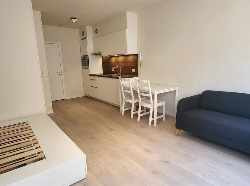 Appartement à louer
                    à 3000 Leuven