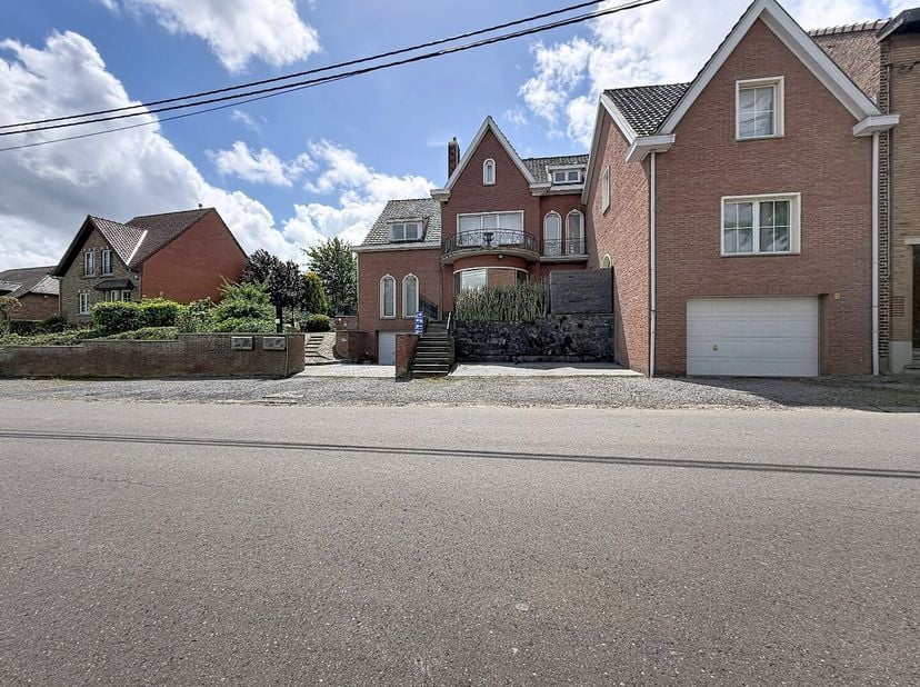 Maison à vendre
                    à 3400 Landen