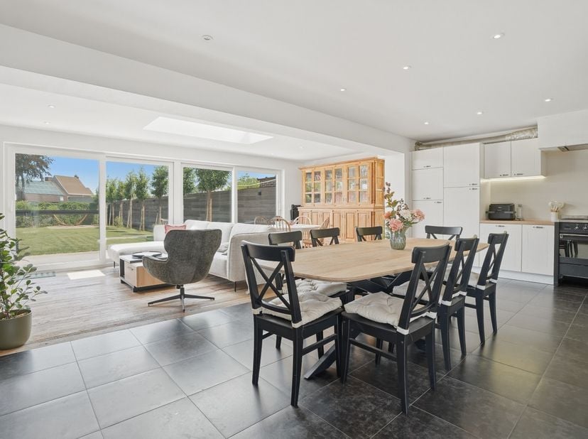Maison à vendre
                    à 8850 Ardooie