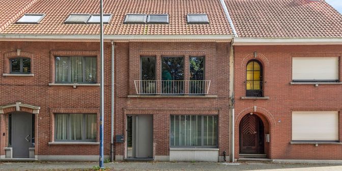 Maison à vendre à Holle Weg 9A, 2550 Kontich