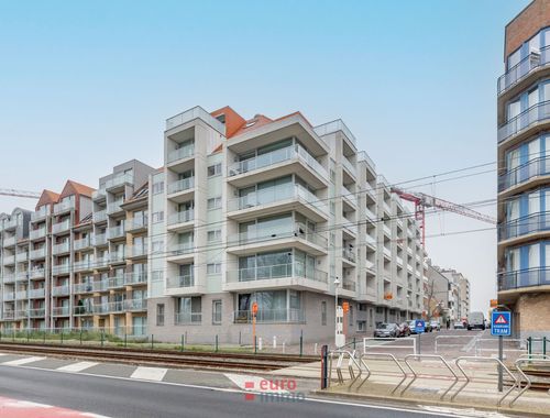                                         Studio à louer à Nieuwpoort, € 650
