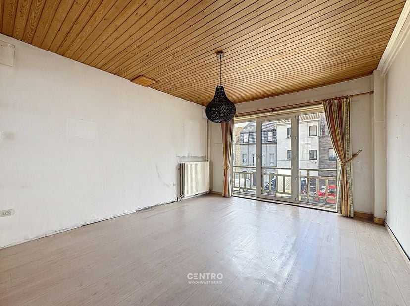 Maison à vendre
                    à 8370 Blankenberge