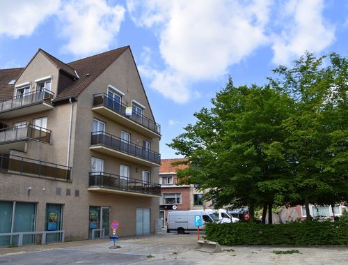                                         Penthouse à vendre à Gullegem, € 235.000
