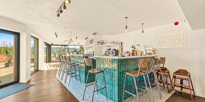 Bedrijfsvastgoed te koop in Langestraat 31, 9688 Schorisse