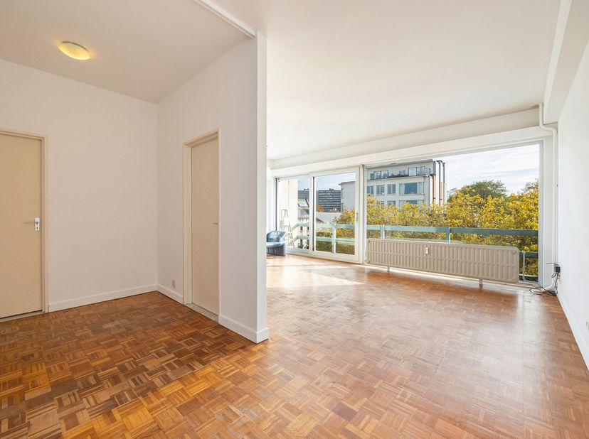 Appartement à vendre
                    à 2018 Antwerpen