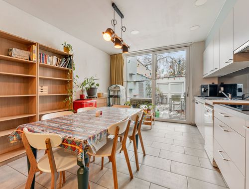                                         Woning te koop in Kortrijk, € 235.000

