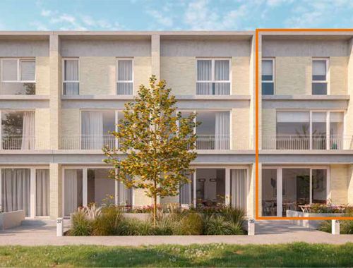                                         Maison à vendre à Antwerpen, € 417.178,10
