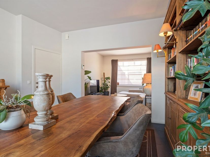 Huis te koop in Steenstraat 45,
                    8760 Meulebeke