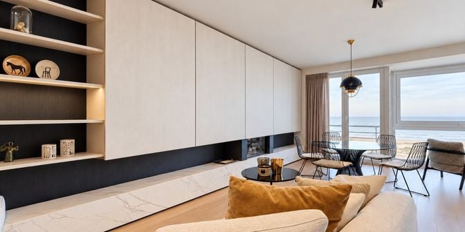 Appartement te koop in Zeedijk 492 bus 0701, 8670 Oostduinkerke