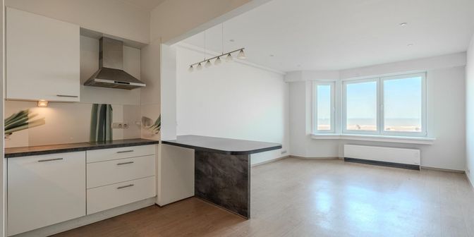 Appartement te koop in Zeedijk 156 bus 0002, 8430 Middelkerke