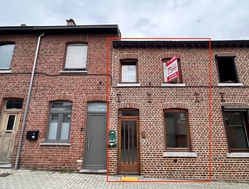                                         Woning te huur in Tongeren, € 750
