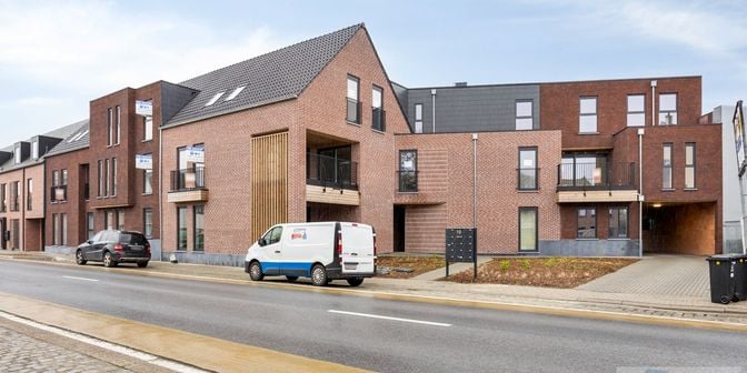 Projet à vendre à Liersesteenweg 19, 2590 Berlaar