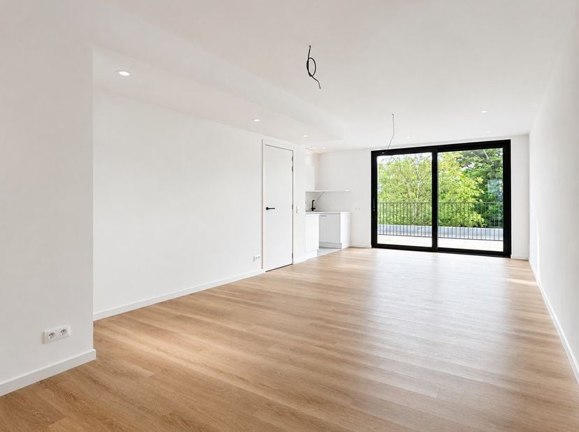 Appartement à louer
                    à 3970 Leopoldsburg