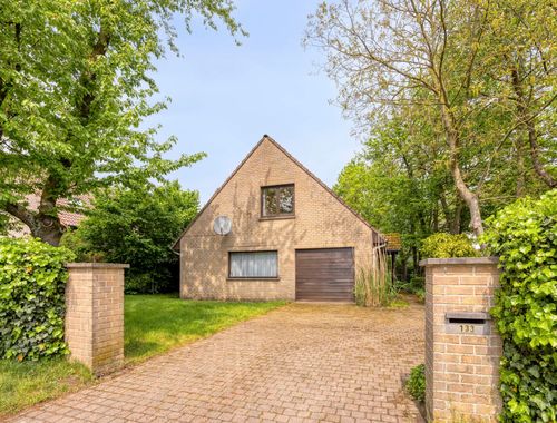                                         Villa à vendre à Essene, € 398.000
