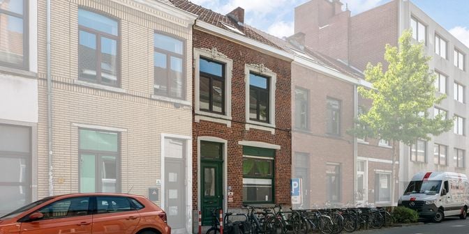 Maison à louer à A. Vesaliusstraat 85, 3000 Leuven